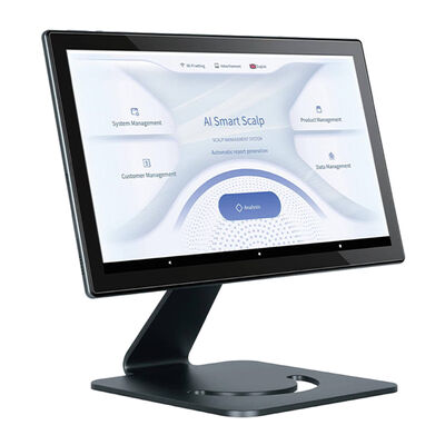 좋은 가격 50x200x HD 한 번 누르면 자동 촬영 스칼프 스캔 헤어 스칼프 분석기 온라인으로