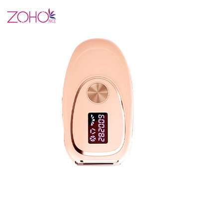 좋은 가격 휴대용 소형 다중 장치 냉각 아름다움 BV IPL 머리 제거 기계 온라인으로