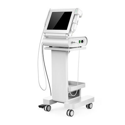 좋은 가격 얼굴 리프팅 구부러짐 제거 8D Hifu 머신 온라인으로