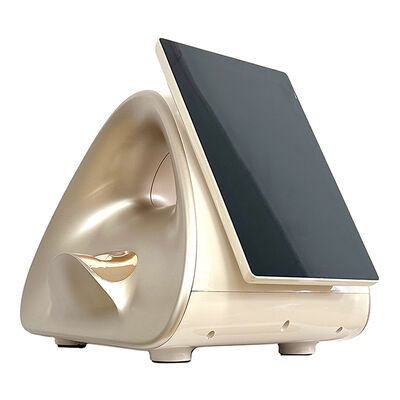 10 카트리지 10000 샷 초미세 펄스 초음파 12D 히푸 기계