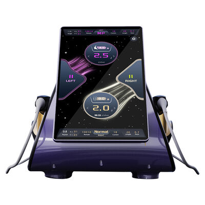 좋은 가격 10 카트리지 울트라미크로 펄스 울트라소닉 11D 12DMAX 하이푸 기계 온라인으로