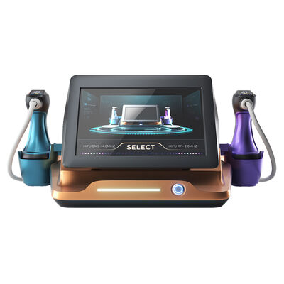 좋은 가격 8카트리지 10000샷 초미세 펄스 초음파 EMS RF 12D 히푸 기계 온라인으로