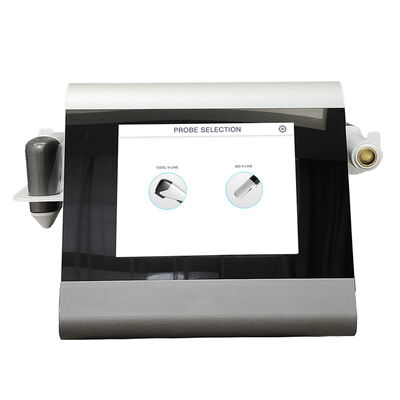 좋은 가격 피부 리프팅 강화 얼굴 노화 방지 2인1 아이스 히푸 머신 온라인으로