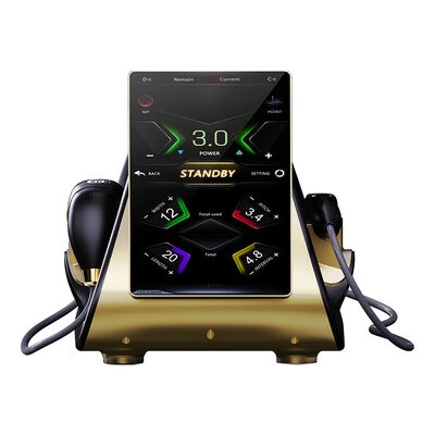 좋은 가격 휴대용 22d 맥스 히푸 머신 온라인으로