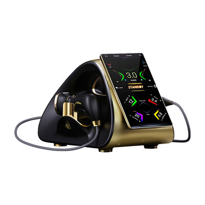 좋은 가격 휴대용 2 in 1 13d 맥스 듀얼 시스템 히푸 머신 온라인으로