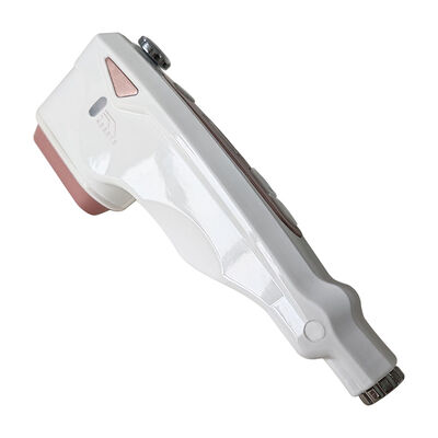 좋은 가격 가정 사용 HIFU 관리 얼굴 주름 제거 피부 재생 얼굴 리프팅 기계 온라인으로