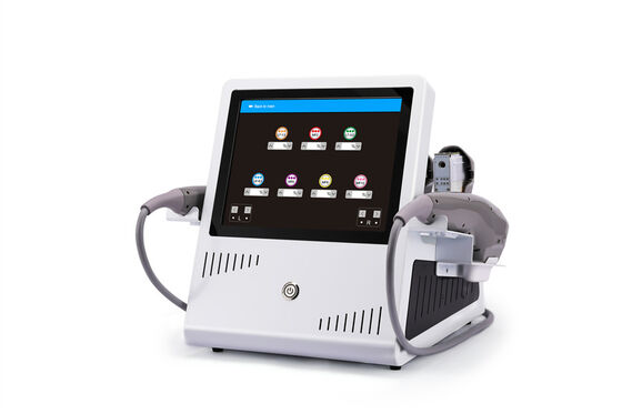 좋은 가격 반대 주름을 높이는 7d 하이프우 장비 휴대용 초음파 얼굴 온라인으로