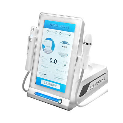 좋은 가격 몸 선적 하이프우 7d 기계 가지고 다닐 수 있는 하얀 CE 온라인으로