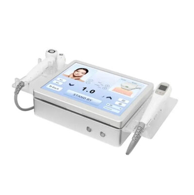 좋은 가격 9D 하이푸 몸 가늘게 만드는 기계 몸과 얼굴 리프팅 7D 하이푸 12 라인 온라인으로