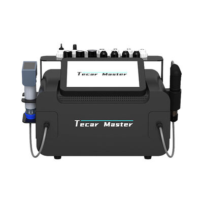 8 바 2 백만 샷 통증 완화 ED 치료 충격파 치료 기계