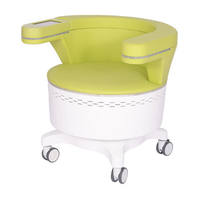 좋은 가격 통증 없는 소변 누출 근육 강화 Hi Emt Ems 골반 바닥 근육 수리 의자 온라인으로