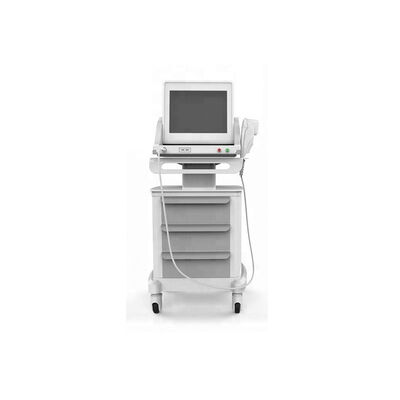 좋은 가격 혁신 휴대용 HIFU 초음파 몸 모양 주름 제거 기계 온라인으로