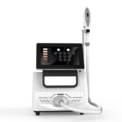 좋은 가격 가정용 IPL 레이저 탈모 장치 얼굴 및 신체 피부 재생 온라인으로