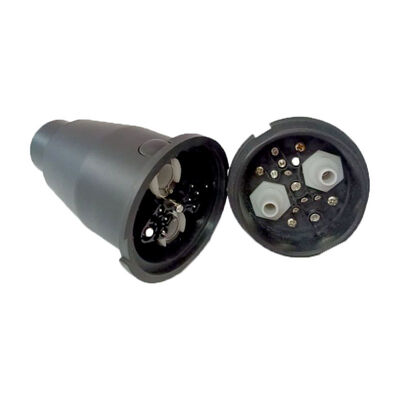 좋은 가격 플러그 앤 플레이 IPL 예비품은 레이저 미 기계를 위한 달걀 모양 연결기를 취급합니다 온라인으로