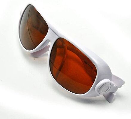 레이저를 위한 Ｅ 빛 2000nm 파장 IPL 예비품 눈 보호 유리