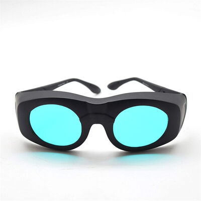 알렉산더석과 다이오드 레이저 보호를 위한 808nm 유리 IPL 예비품