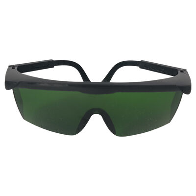 Q스위치 IPL 모발 제거 OD3 레이저 모발 제거 안전 안경