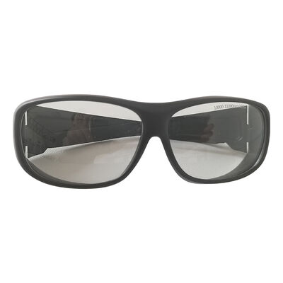 레이저 수술용 안전 안경 10600nm 미용 센터 또는 살론 사용