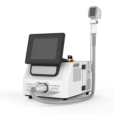 좋은 가격 효과적 인 1200W-1600W 탈모 에피레이터 808nm 다이오드 레이저 기계 온라인으로