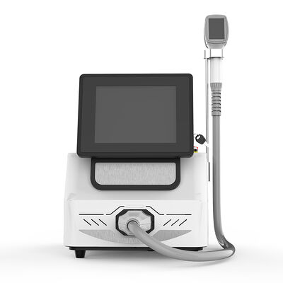 좋은 가격 데스크톱 808nm 810nm 다이오드 레이저 머신 피부 백화 신체 탈모 온라인으로