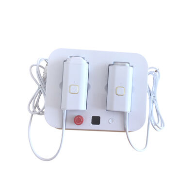 좋은 가격 10 바 2000W 808nm 레이저 피부 관리 및 영구 탈모 장비 온라인으로