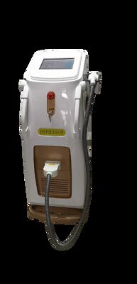좋은 가격 전문적 홈 다이오드 레이저 털 제거 기계 755nm 808nm 1064nm 온라인으로