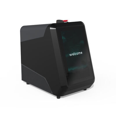 좋은 가격 4 파장 콜드 레이저 1-10HZ 다이오드 레이저 전체 신체 탈모 뷰티 머신 온라인으로