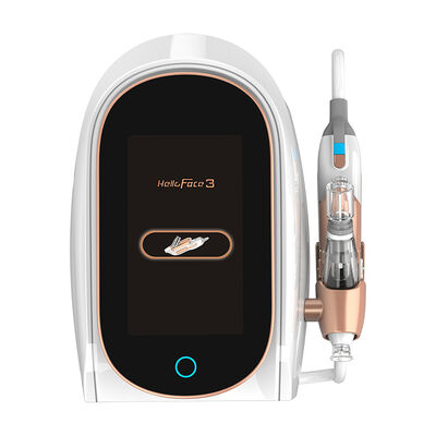 좋은 가격 High Pressure Needle Free Mesotherapy Skin Rejuvenation Beauty Machine 온라인으로