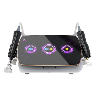 콜드 플라즈마 여드름 흉터 주름 제거 제트 플라즈마 빔 피부 회춘