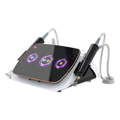 여드름 제거 주름 흉터 눈꺼풀 리프트 차가운 플라즈마 기계