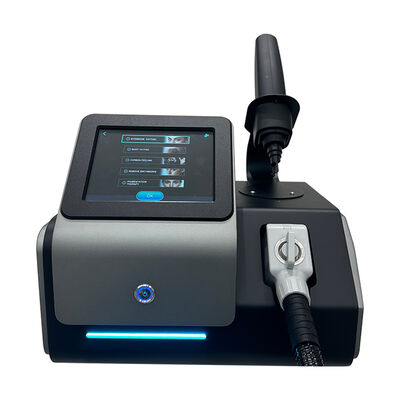 좋은 가격 12.1 Inch Touch Screen High Power Q Switch Nd Yag Picosecond Laser For Tattoo Removal 온라인으로