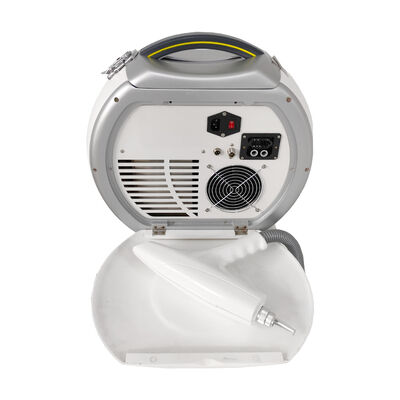 좋은 가격 1064nm Nd Yag 레이저 머신 온라인으로