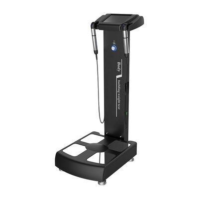 좋은 가격 전신 건강 스캐너 신체 구성 요소 측정 분석기 기계 온라인으로