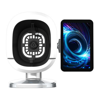 좋은 가격 1단계 모든 주위 디지털 3D 알 디지털 테스터 피부 이미지 분석기 온라인으로