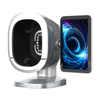 15.6인치 화면 고해상도 3D AI 피부 안면 피부 분석기