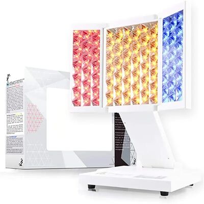 좋은 가격 PDT는 아름다움 기계를 위한 휴대용 피부 회춘 기계 L5-Alina를 지도했습니다 온라인으로