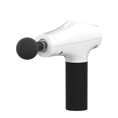 좋은 가격 작은 가지고 다닐 수 있는 진동 110v 전기 핵심 마사지 총 미용 장비 온라인으로