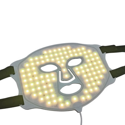 좋은 가격 EMS 및 에어 메일 서비스 LED 광 치료 기술을 갖춘 가정용 뷰티 장치 온라인으로