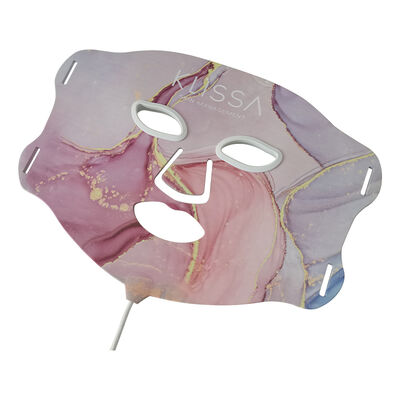 좋은 가격 4 레벨 LED 강도 적외선 빛 얼굴 마스크 홈 뷰티 장치 온라인으로