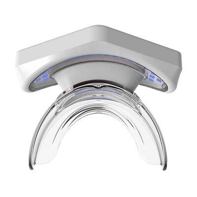 좋은 가격 치아 백화 램프로 더 밝은 미소를 얻으세요 LED 라이트 콜드 블루 라이트 465nm-485nm 온라인으로