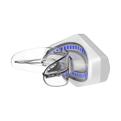 좋은 가격 15분 작업 시간 치아 백화 효과적 백화를 위한 LED 빛 온라인으로