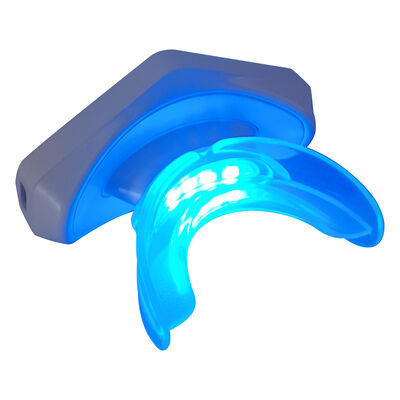 좋은 가격 효과적 인 개인 LED 치아 백제 35°C 무선 치아 백제 LED 장치 온라인으로