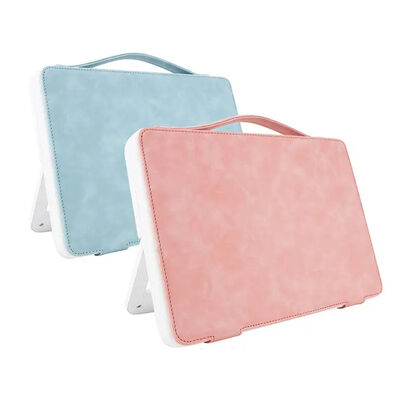 좋은 가격 PDT는 적신호 ODM에게 집에 파치알을 위한 사용 아름다움 장치를 보내게 했습니다 온라인으로