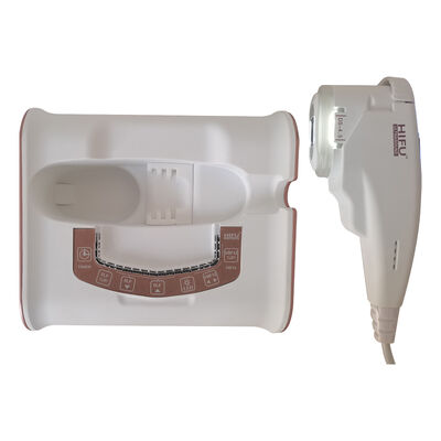 좋은 가격 노화 방지를 위해 소형 깊은 세척제 고강도 집중된 초음파 기계 온라인으로