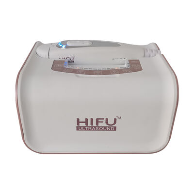 좋은 가격 가정 고강도 집중된 초음파 기계 및 여성 얼굴 들기 아름다움 장치 온라인으로