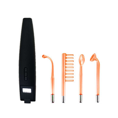 좋은 가격 가지고 다닐 수 있는 전극관 고주파 스킨 활력 회복 미 기계 온라인으로