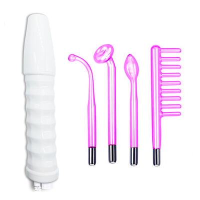 좋은 가격 여성용 핸드 헬드 220v 피부 치료 지팡이 피부 강화 온라인으로