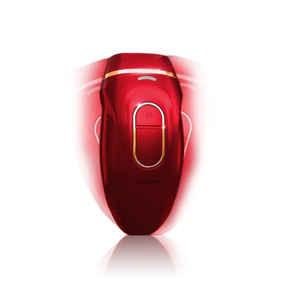 좋은 가격 Ipl RF 머리 제거 피부 회춘 아름다움 기계 33 x 10mm 점 크기 온라인으로