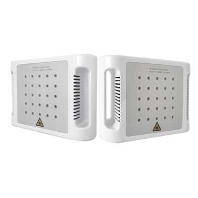 좋은 가격 가정 사용 휴대용 650NM Lipo 레이저 뚱뚱한 손실 장치 온라인으로