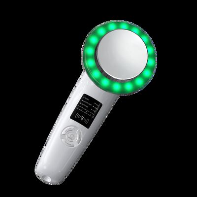 반대로 주름 DC 5V 사용 아름다움 장치를 집으로 완화하는 훼이셜